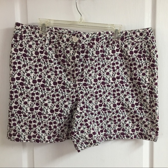 Ann Taylor LOFT Shorts - Picture 1 of 7
